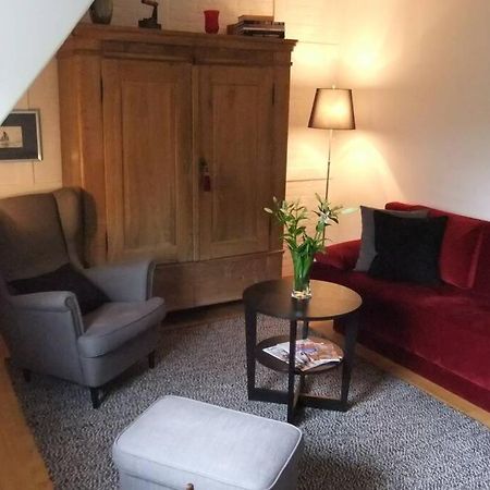 Stadtferienwohnung Lueneburg ภายนอก รูปภาพ