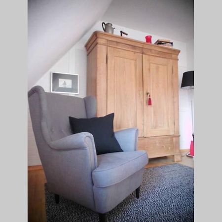 Stadtferienwohnung Lueneburg ภายนอก รูปภาพ