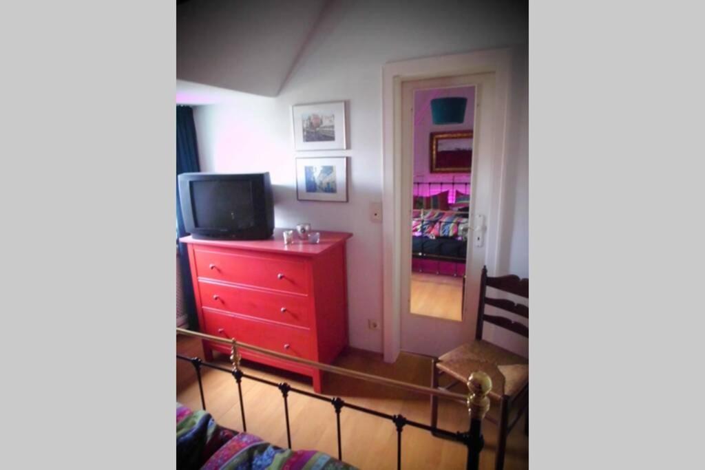 Stadtferienwohnung Lueneburg ภายนอก รูปภาพ