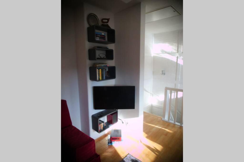 Stadtferienwohnung Lueneburg ภายนอก รูปภาพ