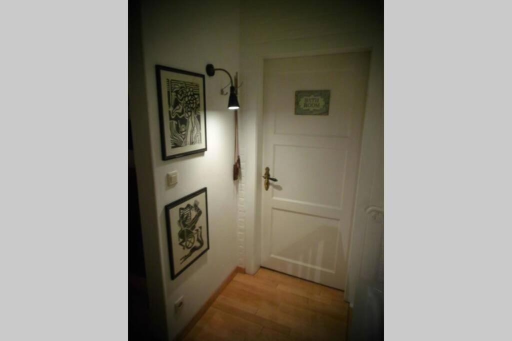 Stadtferienwohnung Lueneburg ภายนอก รูปภาพ